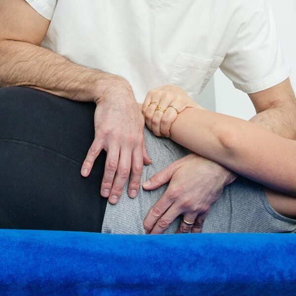 Osteopatia a Legnano