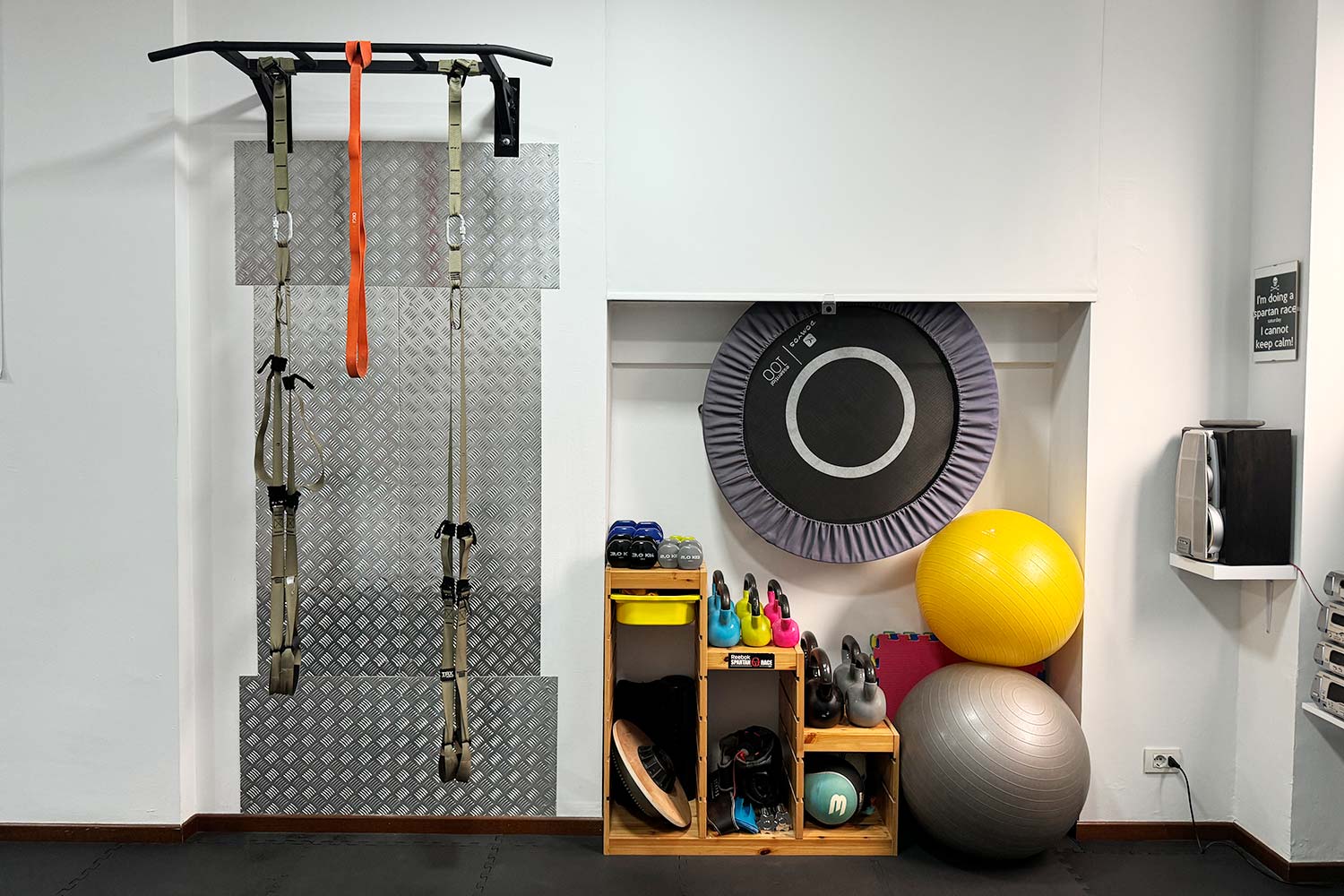 Personal trainer Legnano rieducazione posturale